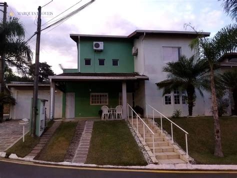 Casa de Condomínio 265 m² em Condominio Casa Grande em Louveira por R