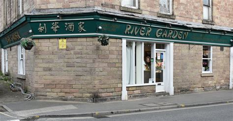 All You Can Eat At The River Garden Cantonese Restaurant In Belper