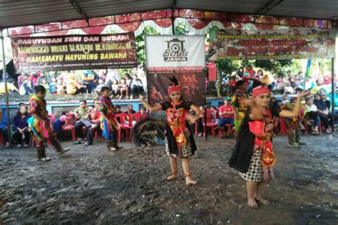 Gunungkidul Gandeng Perguruan Tinggi Untuk Kembangkan Desa Wisata