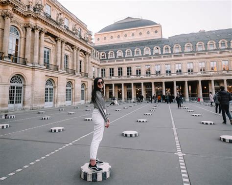 Paris Te Gezilecek Yerler Nokta Ile Detayl Paris Gezi Rehberi