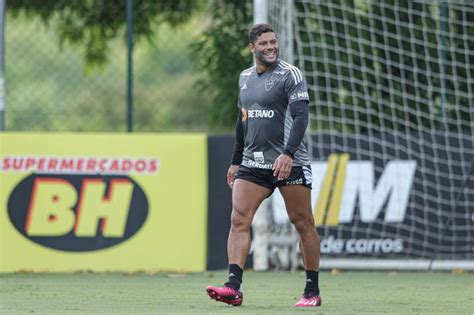 Galo Sem Hulk Confira Os Relacionados Atleticomg Net