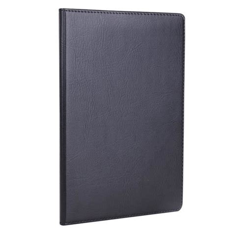 Carnet De Notes Couverture En Cuir Cahier Couverture En Cuir De