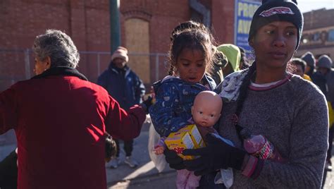 M Xico Fueron Hallados Migrantes Abandonados En Un Tr Iler Amlo