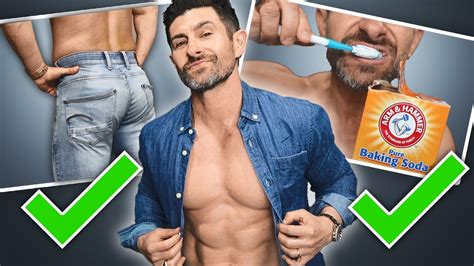 How To Be Hot Even If You Re Not Good Looking Tricks For Guys Youtube