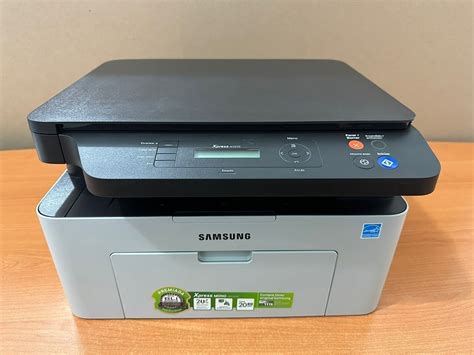 Impresora Samsung Xpress M2070