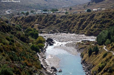 Saraswathi River