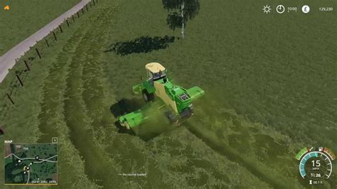 Farming Simulator Holme Wold Farm Youtube