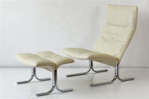 Swiss Model Ds Lounge Chairs By Hans Eichenberger For De Sede