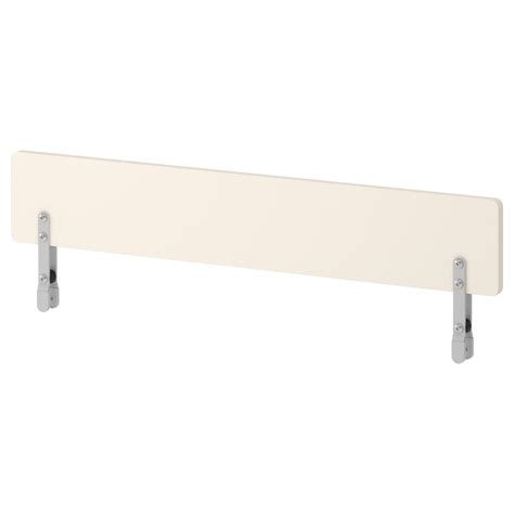 Vikare Guard Rail White Ikea Ikea Crib Ikea Bed Rails