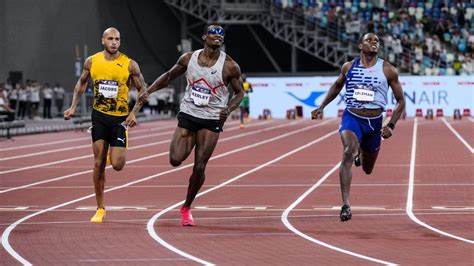 World Athletics Indoor Championships live stream 2024: How to watch ...