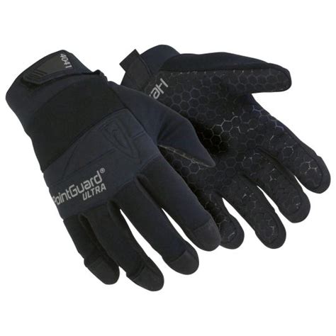 Guante De Seguridad Hexarmor Hexblue Pointguard Ultra Guantes