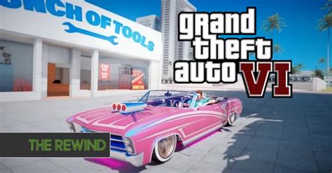 Rockstar Makes GTA 6 Announcement So Here S All We Know So Far Balls Ie