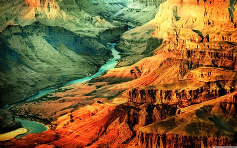 Grand Canyon Desktop Wallpapers - Wallpaper Cave