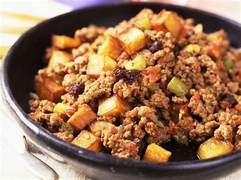 Best Mexican Picadillo Recipe Ever Bryont Blog