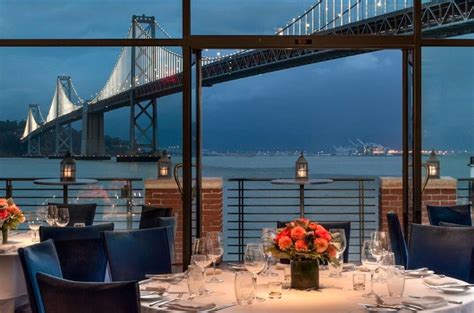 The 16 Best Seafood Restaurants In San Francisco