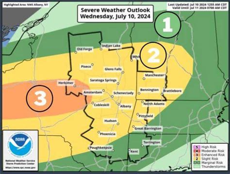 Severe Storms Possible Tornadoes Fueled By Beryls Remnants To Hit