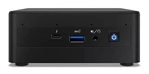 Intel Nuc Pro Nuc Pahi Panther Canyon Desktop Mini Pc I Env O Gratis