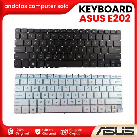 Jual Keyboard Laptop Asus E Series Shopee Indonesia