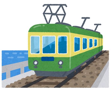 200以上 フリー素材 電車 イラスト かわいいフリー素材集 いらすとや