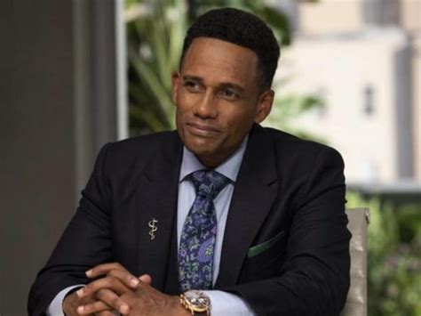 ‘the Good Doctor Why Did Dr Marcus Andrews Actor Hill Harper Leave