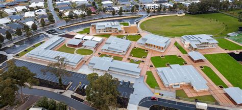 Wellard Village Primary School Mccorkell Constructions