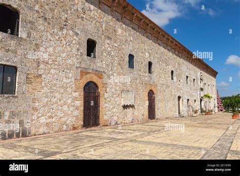 Museo De Las Casas Reales Santo Domingo Fotografías E Imágenes De Alta Resolución Alamy