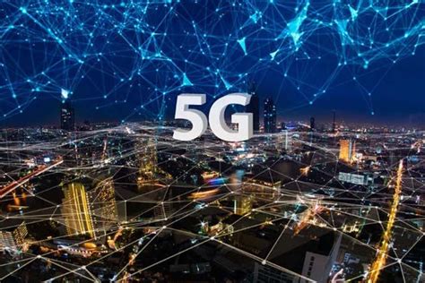 5G poderá ser ativado na faixa de 3 5 GHz em mais 459 municípios