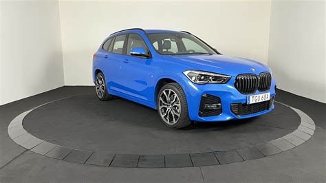 Bmw X1 Xdrive25e 220hk