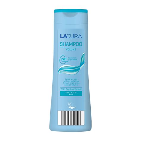 Lacura® Champô Aldi