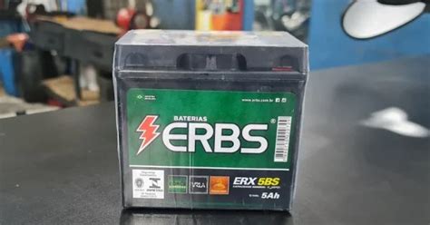 Bateria Ah Etx Bs Erbs Cod