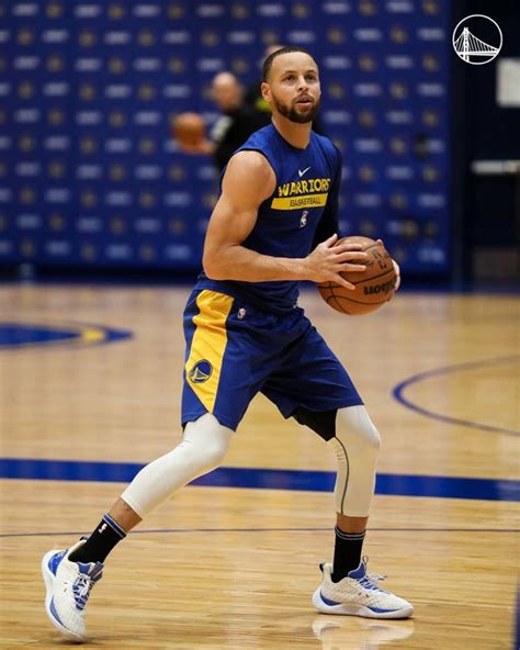 Warriors Brasil on Twitter Atualização oficial de Stephen Curry por