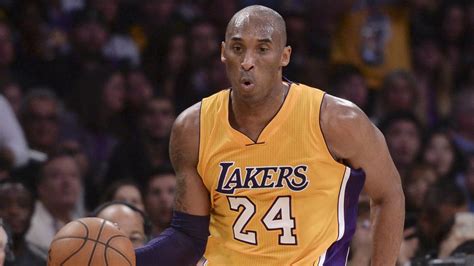 This Day In Lakers History Kobe Bryant Goes On Scoring Flurry In