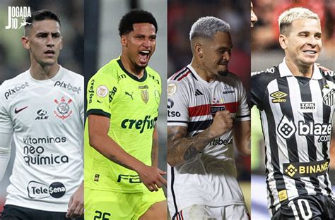 Grandes de São Paulo voltam a vencer na mesma rodada após três