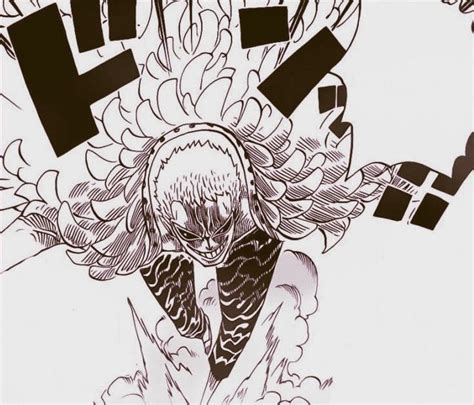 Découvrir 81+ imagen doflamingo manga - fr.thptnganamst.edu.vn