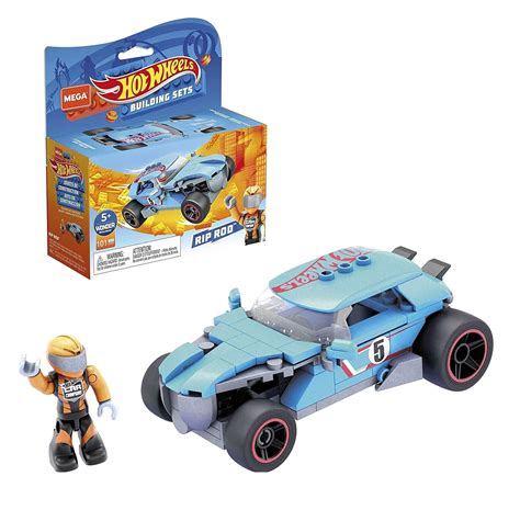 Carros Hot Wheels Colecci Nalos Y Disfruta La Velocidad Coppel