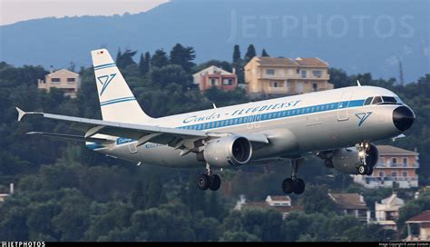 D AICH Airbus A320 212 Condor Julian Dürdoth JetPhotos