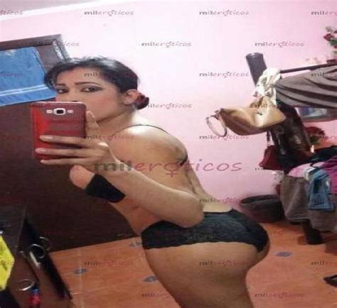 Chica Trans Inter O Pasiva El Rol Que Prefieras En Aguascalientes