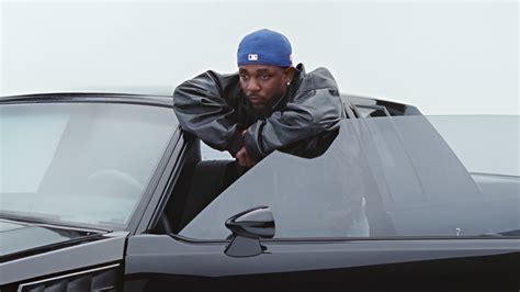 Kendrick Lamar Drops New Album Gnx By Surprise Stream Hiphopdx