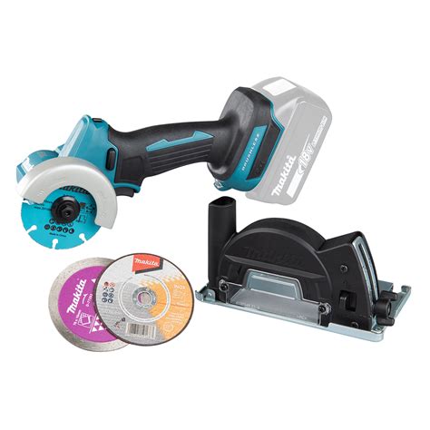 Makita Dmc Z Multikappmaskin Lxt V Lindqvist