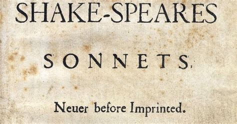 Conversations with Creators: Shakespeare's Sonnets | GBH