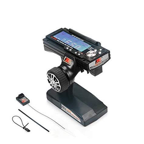 Best Rc Car Transmitters Of