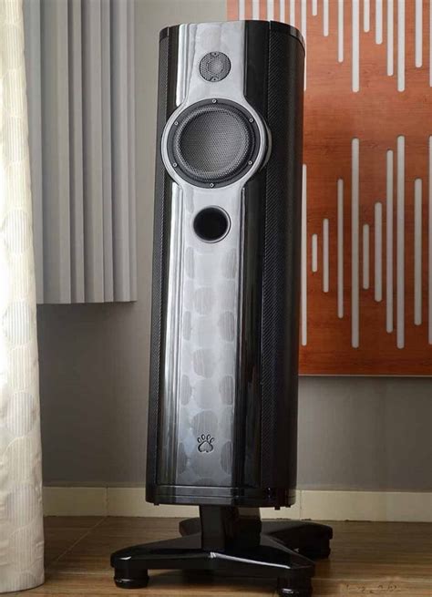 NEW BONYSOUND JAZZ 2022 LOUDSPEAKERS INTRODUCED The Sound Advocate