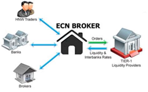 ecn forex brokers ecnstp brokers list
