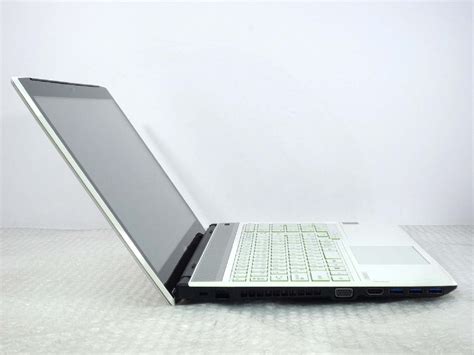 Yahoo Fujitsu Lifebook Ah M I Mq