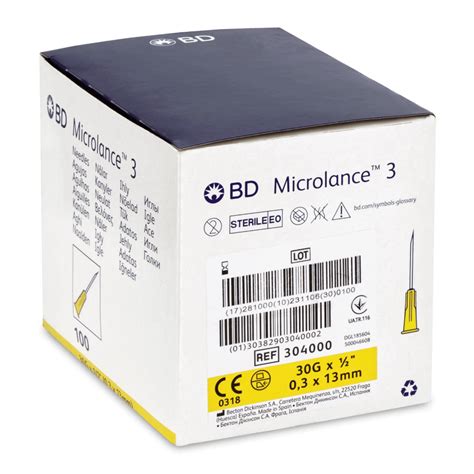 BD Microlance 3 Kanülen günstig kaufen medplus