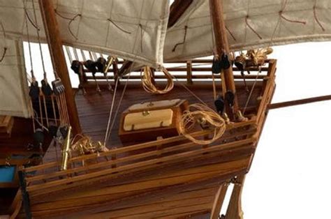 Caravel Model Ship,Premier range,handcrafted,wooden,ready made ...