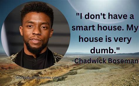 Motivational Chadwick Boseman Quotes and Sayings - TIS Quotes