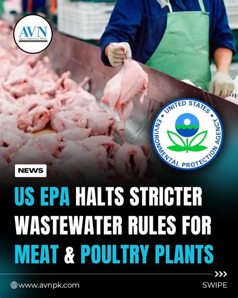🇺🇸💧 The US Environmental... - Agro Veterinary News Pakistan | Facebook