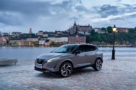 J Sabemos Quanto Vai Custar O Novo Nissan Qashqai E Power