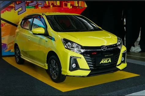 Daftar Mobil Baru Dengan Harga Rp Jutaan Per September Cek